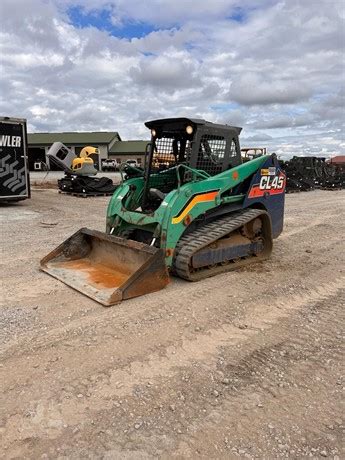 cl45 skid steer for sale|IHI CL45 Track Skid Steers For Sale .